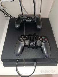 PlayStation 4