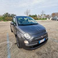 Fiat 500 1.2 Lounge TETTO - 2011