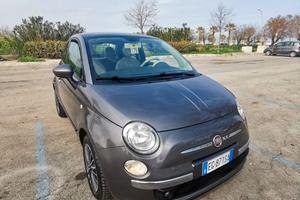 Fiat 500 1.2 Lounge TETTO - 2011