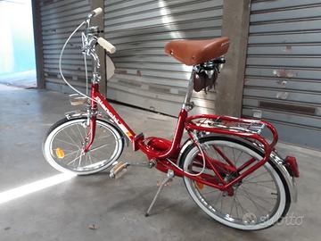 Graziella Bianchi 20, da collezione