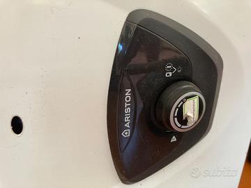 Boiler acqua calda