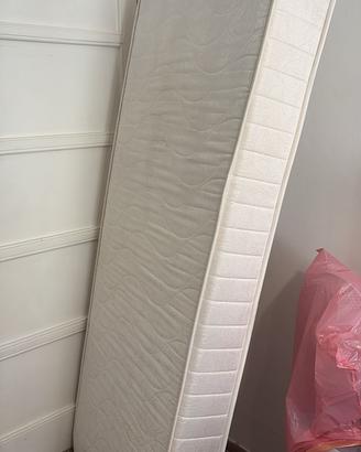 Materasso 80x200