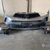Muso - Musata Completa Per Opel Mokka Elettrica