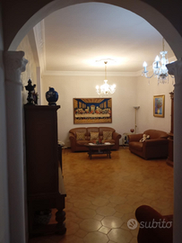 Casa in via della Vittoria (Menfi)