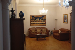 Casa in via della Vittoria (Menfi)