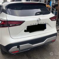 NISSAN QASHQAI 2023