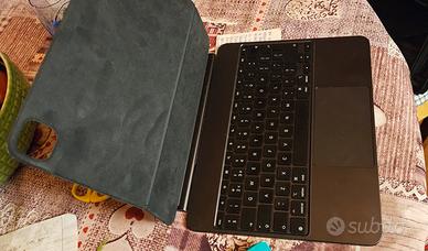 Tastiera originale Apple Magic Keyboard 12.9"