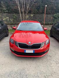 skoda octavia metano perfetta
