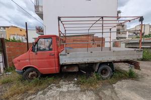 Furgone Fiat/Iveco