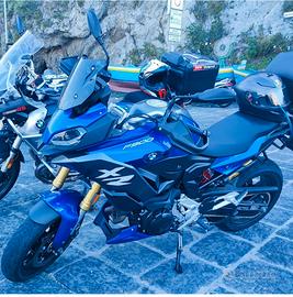 BMW f900xr