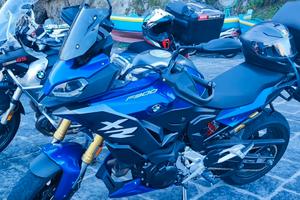 BMW f900xr