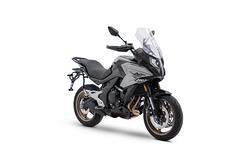 Cf Moto 700MT MT700 STRADA VERSIONE M.Y. 22/23