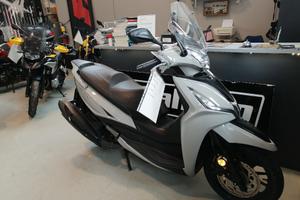 Kymco Agility 300i