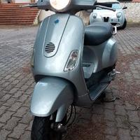 Piaggio Vespa 50 LX 4T