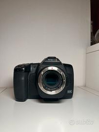 Blackmagic Pocket Cinema Camera 6k G2 + accessori