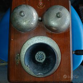 telefono vintage per apasionati