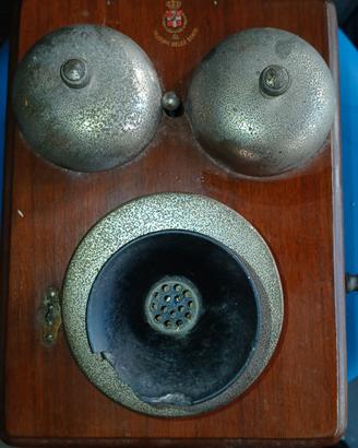 telefono vintage per apasionati