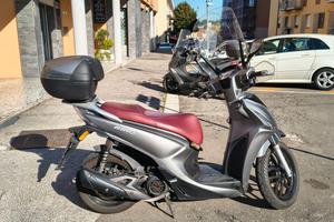 Scooter kymko 150 i S