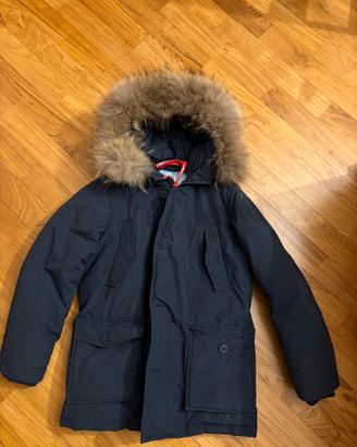 Parka Freedomday
