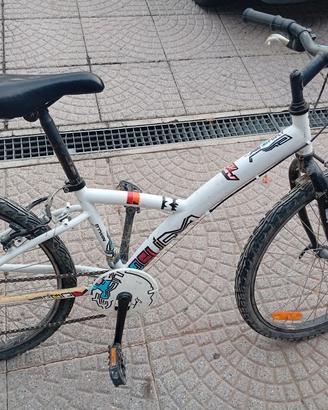 MTB ragazzo  24 pollici