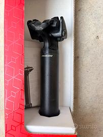 Reggisella Specialized carbon single bolt 30,9