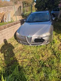 alfa 147 2.0 twinspark selespeed