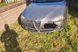 alfa 147 2.0 twinspark selespeed