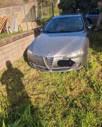 alfa 147 2.0 twinspark selespeed