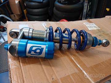 monoammortizzatore gubellini