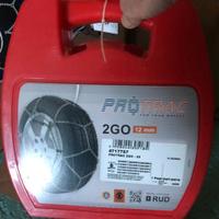 Catene da Neve RUD ProTrac