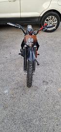 Minimoto 50cc