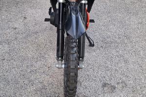 Minimoto 50cc