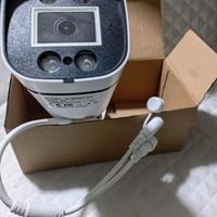 Telecamera IP 4K Andowl Q-S888PRO