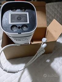 Telecamera IP 4K Andowl Q-S888PRO