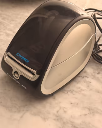 DYMO LabelWriter 450 stampante etichette + rotoli