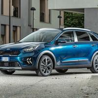 Kia niro ricambi