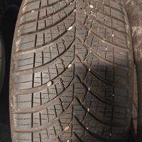 4 gomme 4 stagioni goodyar 215 60 17 100 h