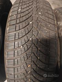 4 gomme 4 stagioni goodyar 215 60 17 100 h