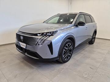 Peugeot 5008 1.2 hybrid Allure 145cv 7p.ti e-dcs6