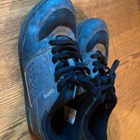 Scarpe Mtb Shimano GRS