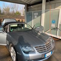 Chrysler Crossfire 3.2 V.6 roadster