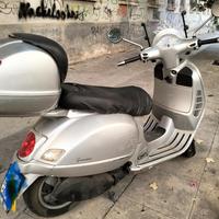 Piaggio Vespa 200 L - 2003 Granturismo