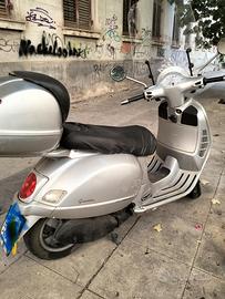 Piaggio Vespa 200 L - 2003 Granturismo