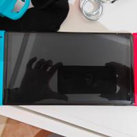 Switch OLED