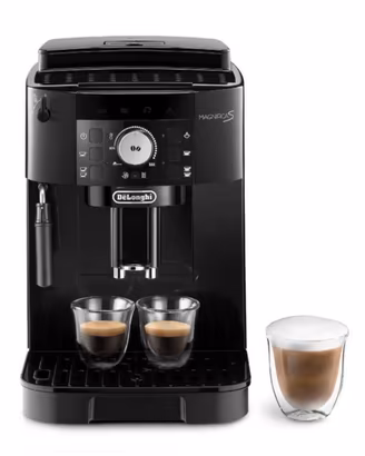 macchina del caffè 
