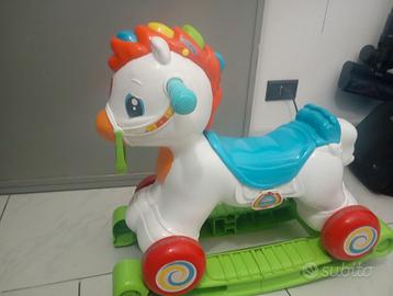 Cavallino