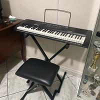 Pianola Alexis