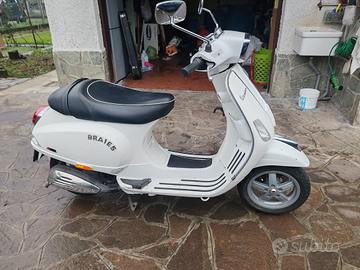 Vespa 50 special del 2007