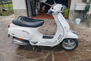 Vespa 50 special del 2007