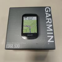 Garmin Edge 530